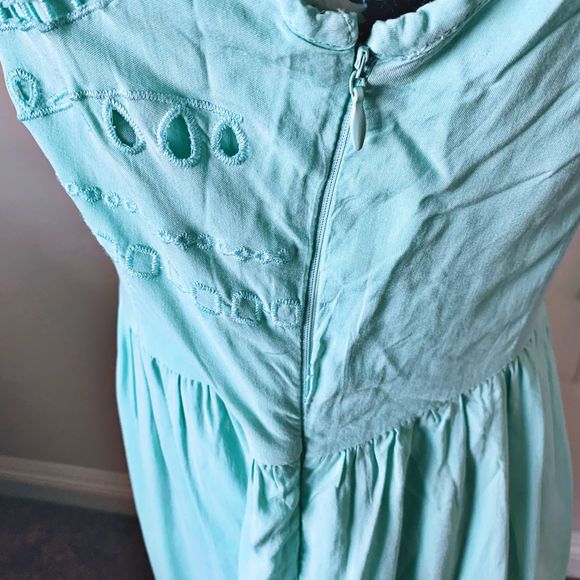 Urban Outfitters Pins and Needles Dress - Picture 8 of 8